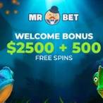 mr bet 400 bonus